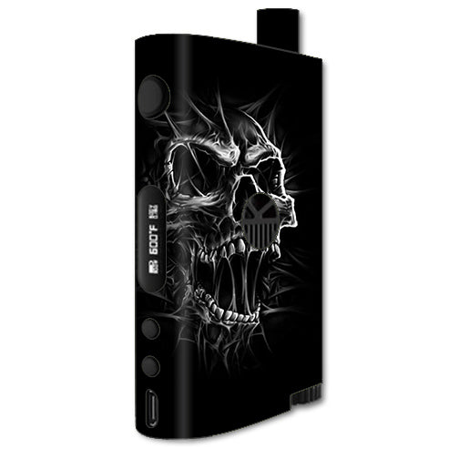  Skull Evil Stretch Slash Screaming Kangertech Nebox Skin