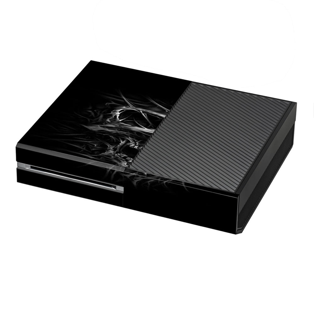  Skull Evil Stretch Slash Screaming Microsoft Xbox One Skin