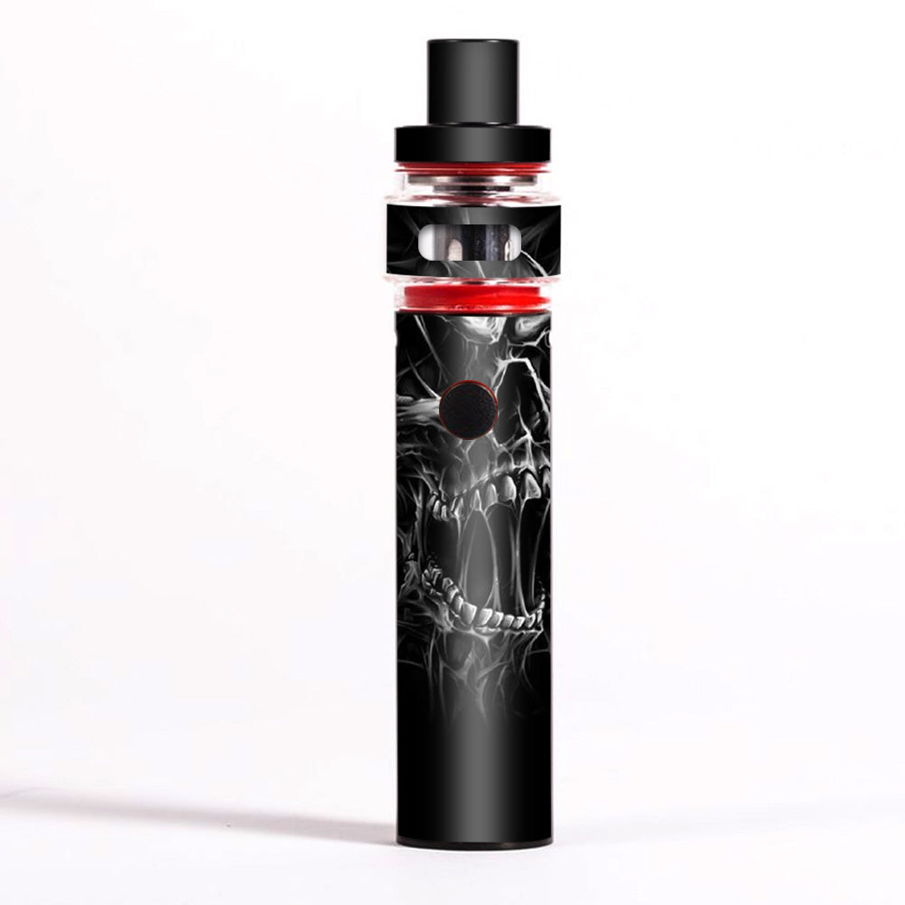  Skull Evil Stretch Slash Screaming Smok Pen 22 Light Edition Skin