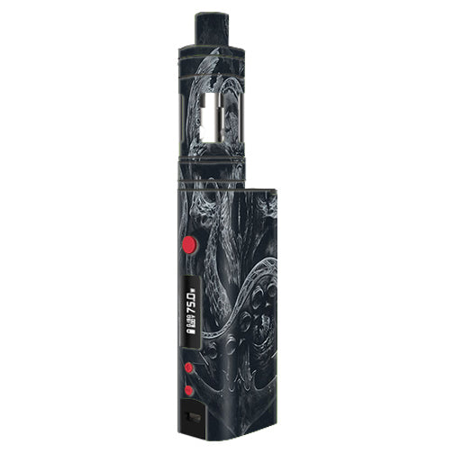  Skull Anchor Octopus Under Sea Kangertech Topbox mini Skin