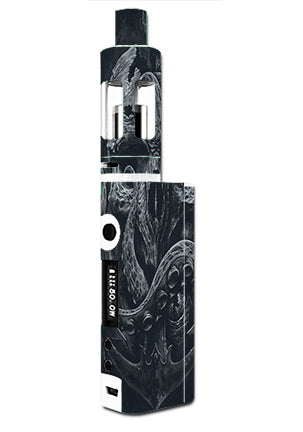  Skull Anchor Octopus Under Sea Kangertech Subox mini Skin