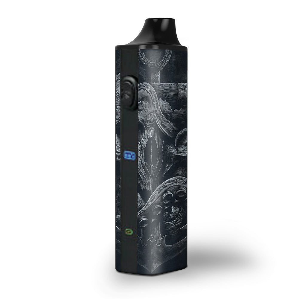  Skull Anchor Octopus Under Sea Pulsar APX Skin