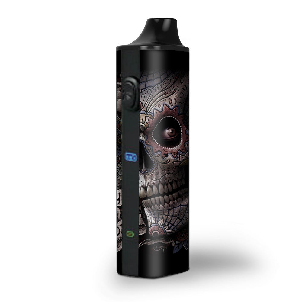  Day Of The Dead Skull Pulsar APX Skin