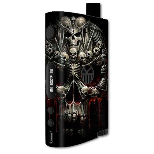  Skulls Inside Skulls Art Kangertech Nebox Skin