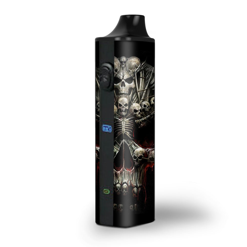  Skulls Inside Skulls Art  Pulsar APX Skin