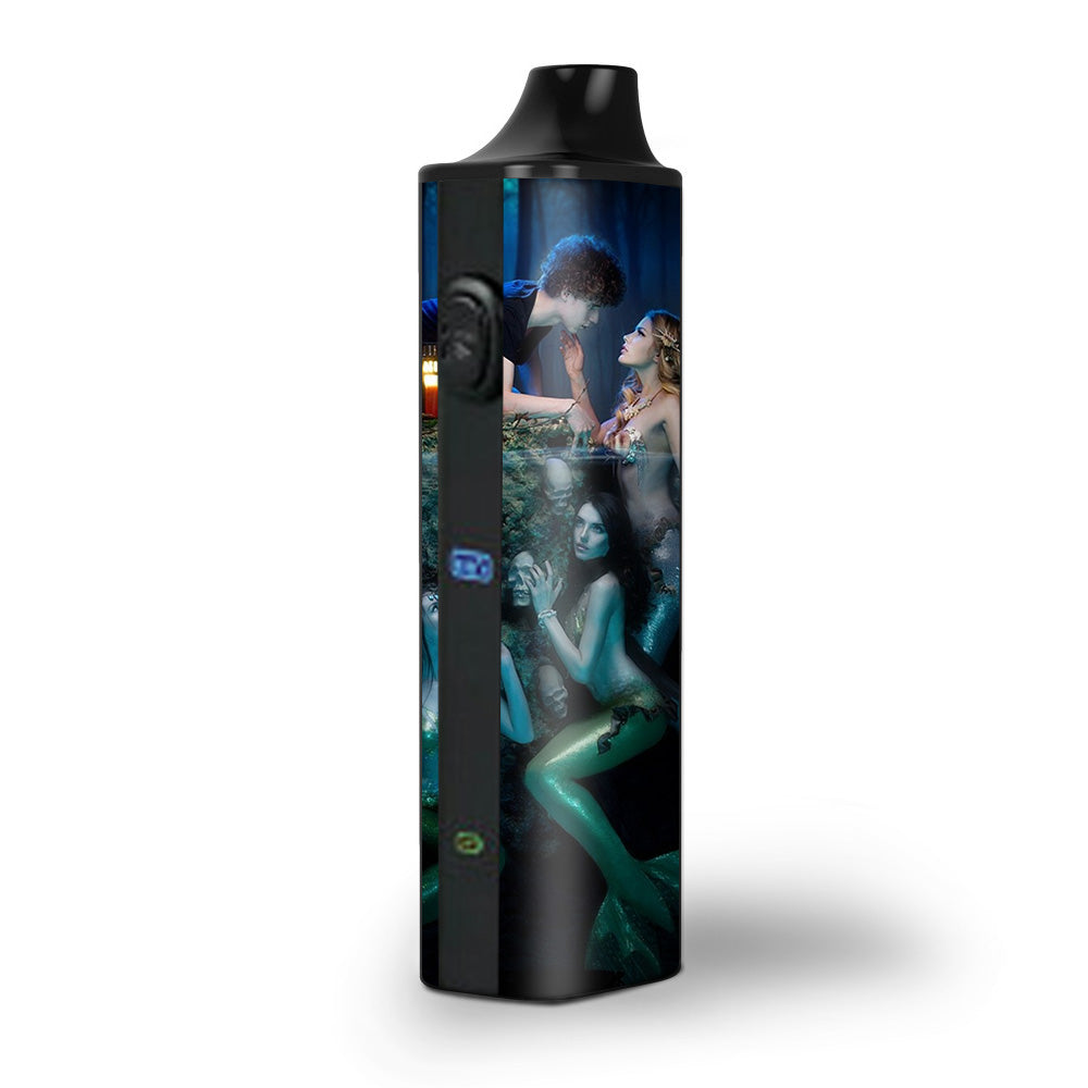  Sirens Mermaids Under Water  Pulsar APX Skin