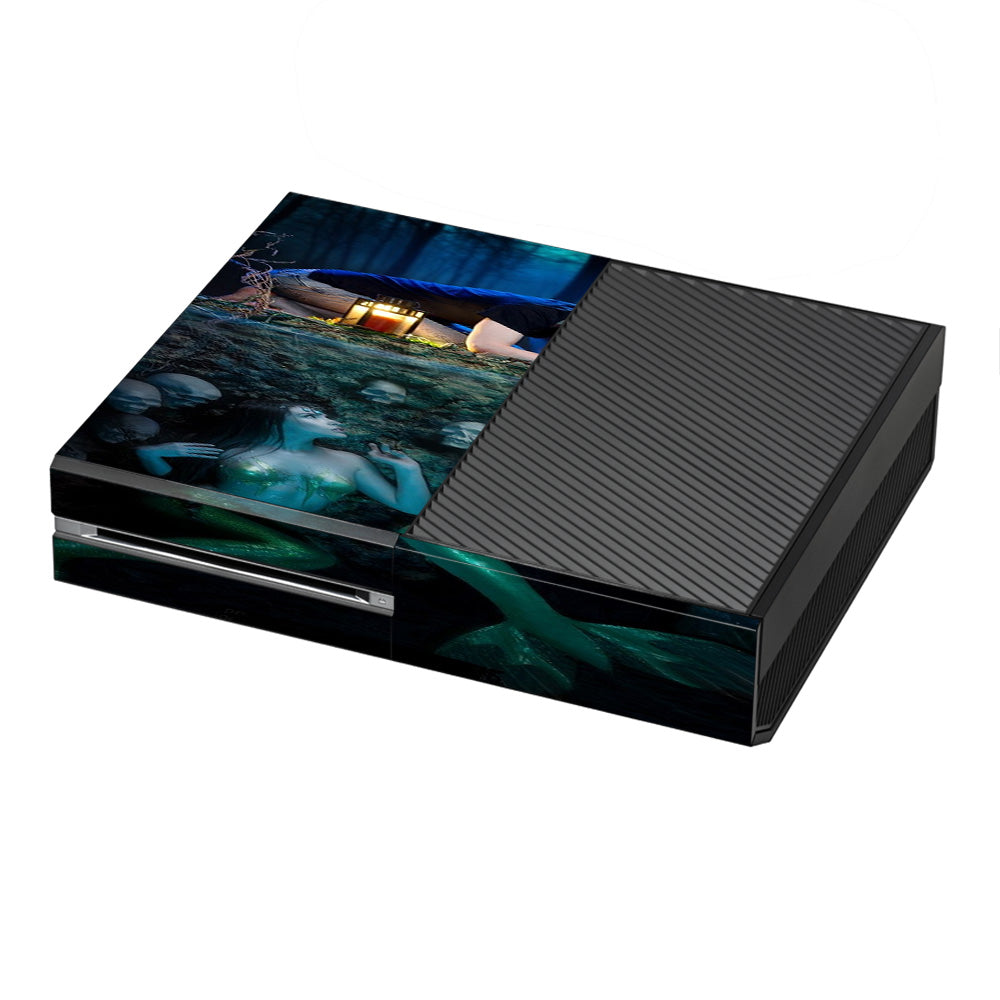  Sirens Mermaids Under Water  Microsoft Xbox One Skin