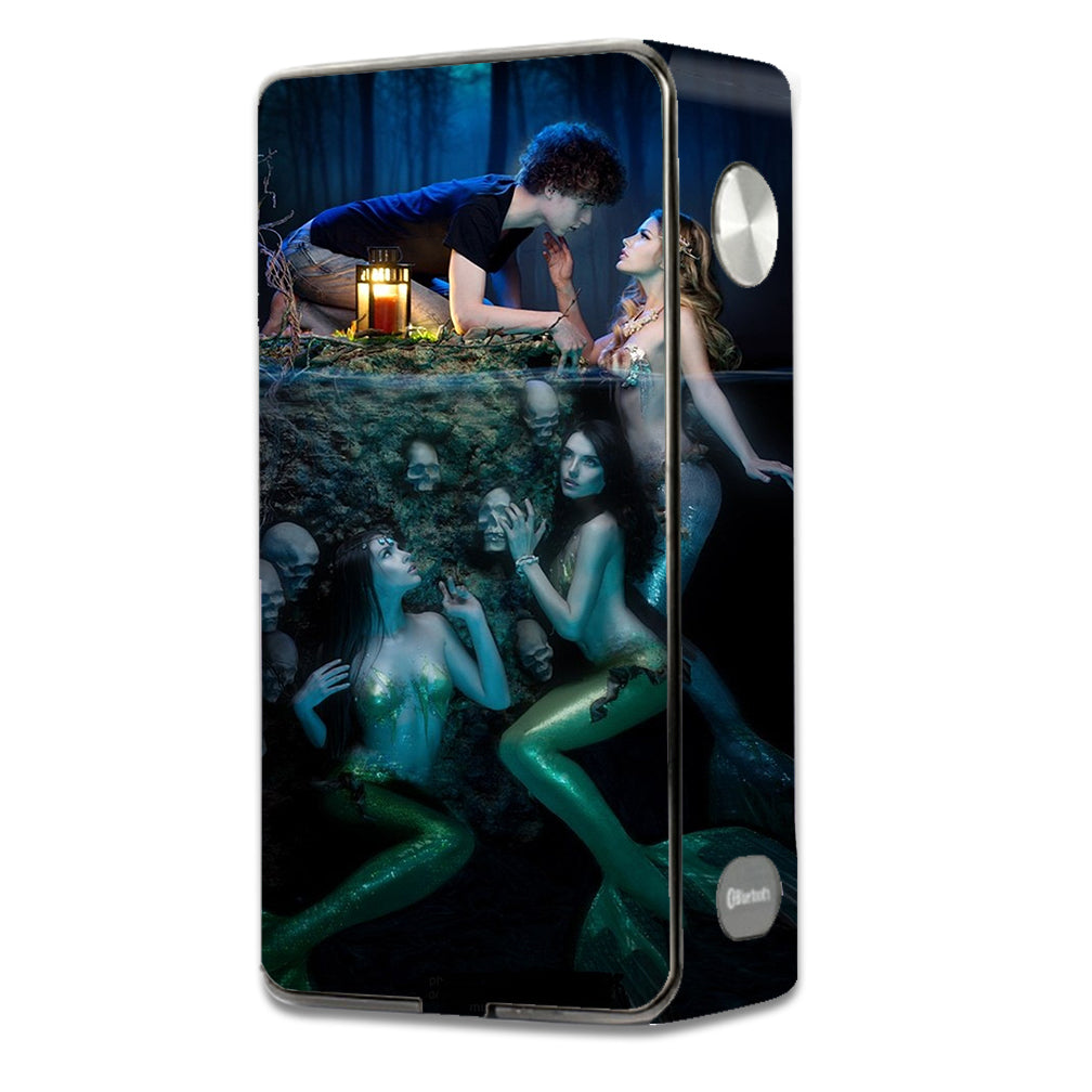  Sirens Mermaids Under Water Laisimo L3 Touch Screen Skin