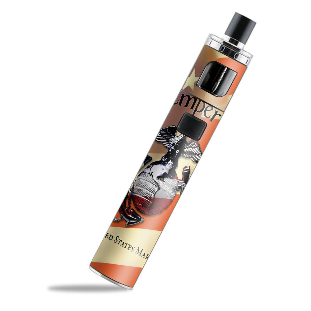  Semper Fi Usmc America PockeX Aspire Skin