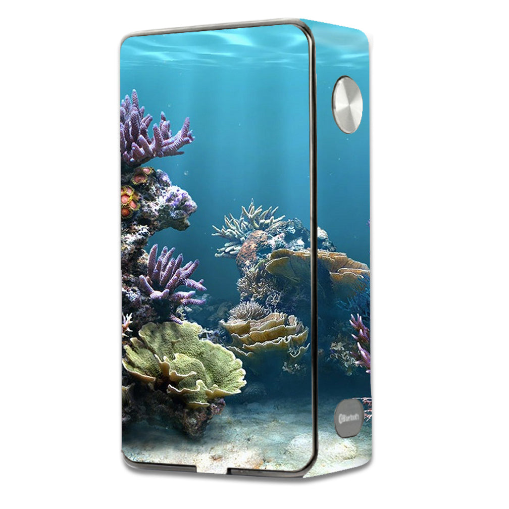  Under Water Coral Live Laisimo L3 Touch Screen Skin
