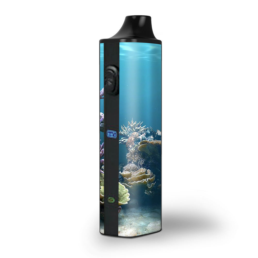  Under Water Coral Live Pulsar APX Skin