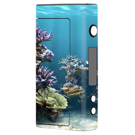 Under Water Coral Live Sigelei Fuchai 200W Skin