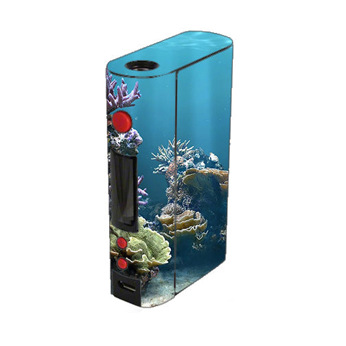  Under Water Coral Live Kangertech Kbox 200w Skin