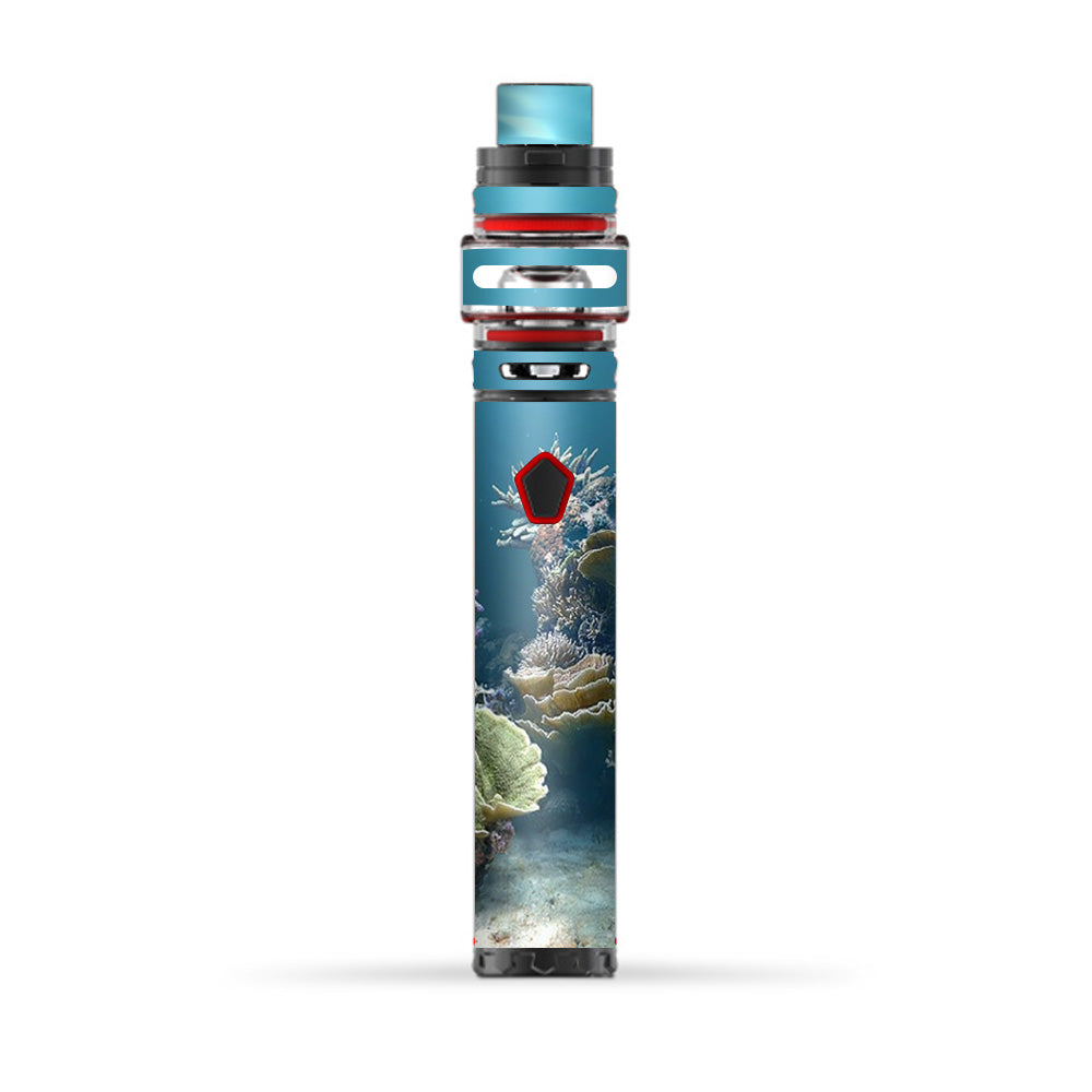  Under Water Coral Live Smok Stick Prince Baby Skin