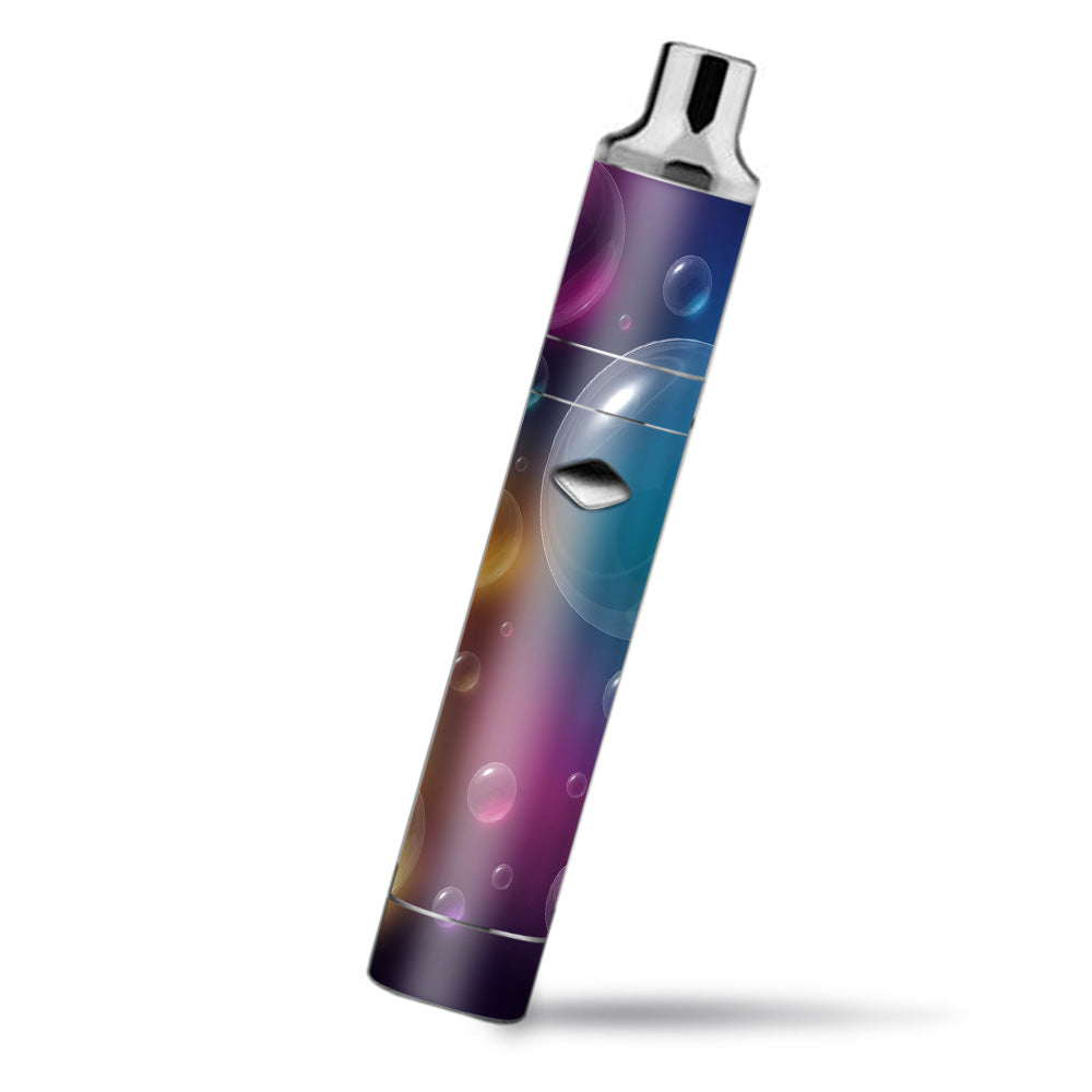  Rainbow Bubbles Colorful Yocan Magneto Skin