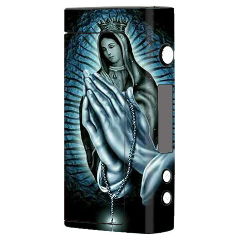  Prayer Praying Hands Mary Sigelei Fuchai 200W Skin