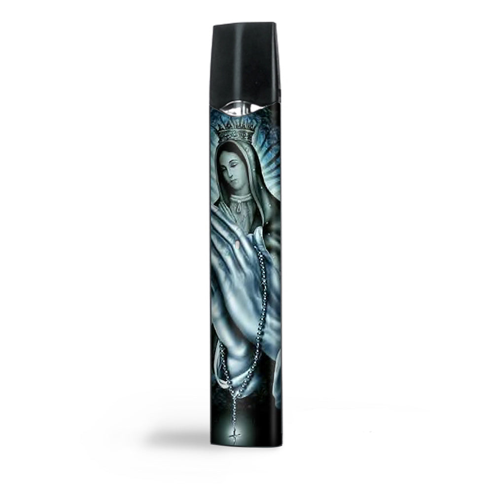  Prayer Praying Hands Mary Smok Infinix Ultra Portable Skin