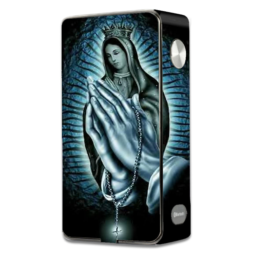  Prayer Praying Hands Mary Laisimo L3 Touch Screen Skin