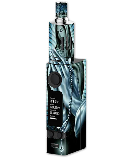  Prayer Praying Hands Mary Joyetech Evic VTC Mini Skin