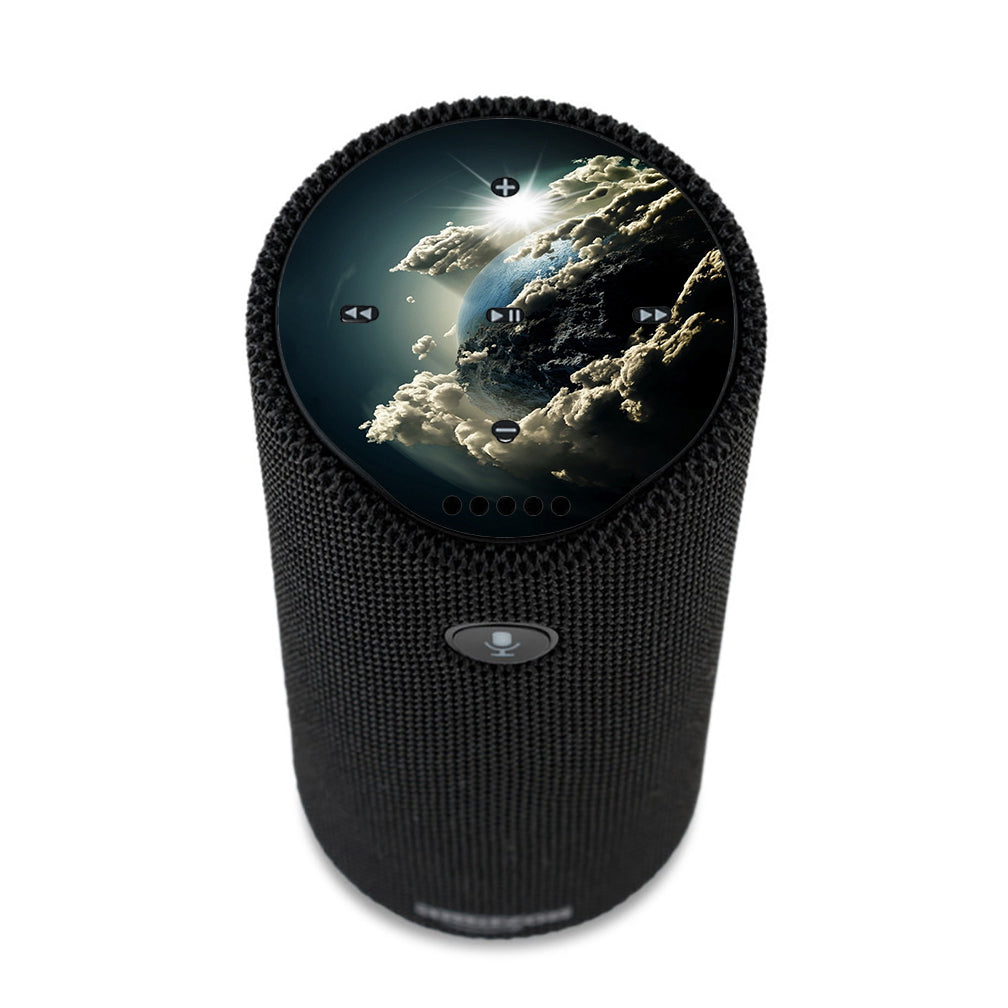  Planet In The Clouds Amazon Tap Skin