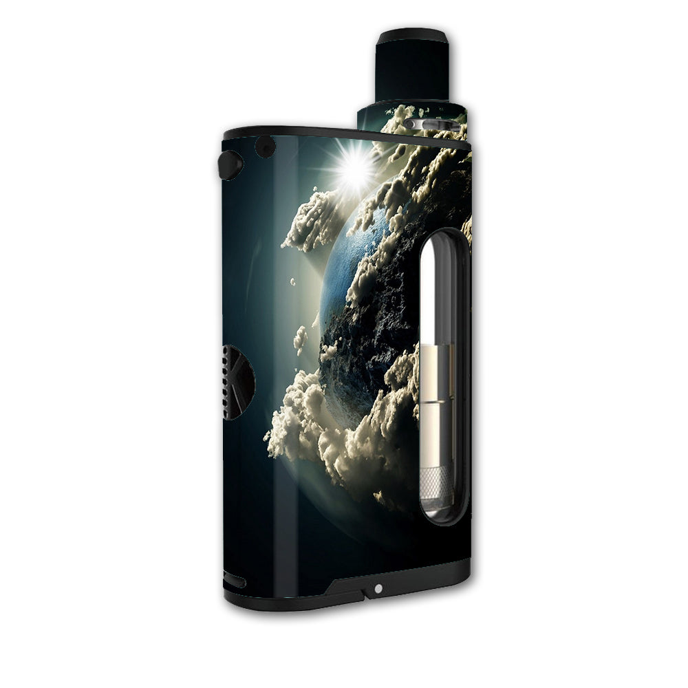  Planet In The Clouds Kangertech Cupti Skin
