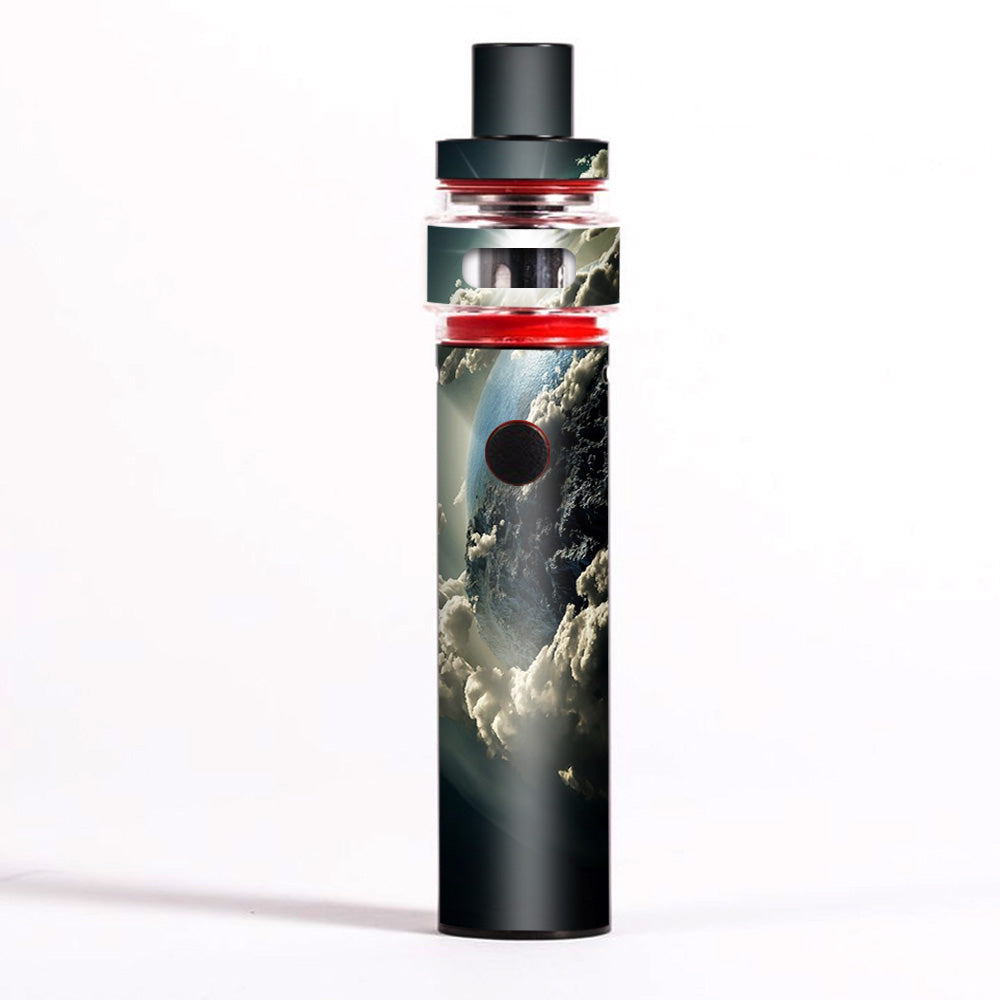  Planet In The Clouds Smok Pen 22 Light Edition Skin