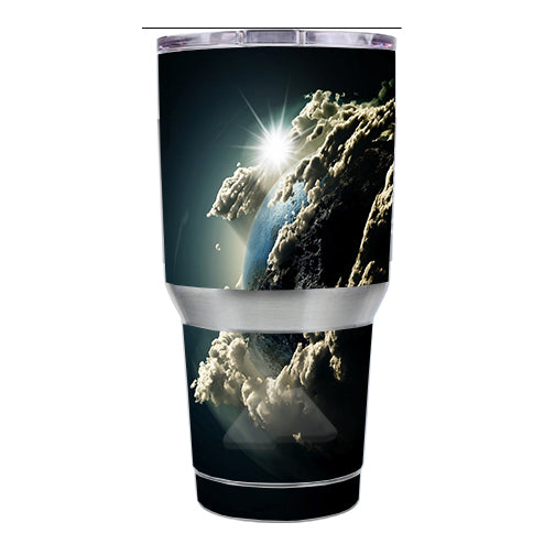  Planet In The Clouds Ozark Trail 20oz Tumbler Skin