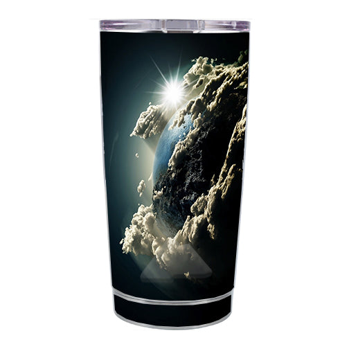  Planet In The Clouds Ozark Trail 20oz Tumbler Skin