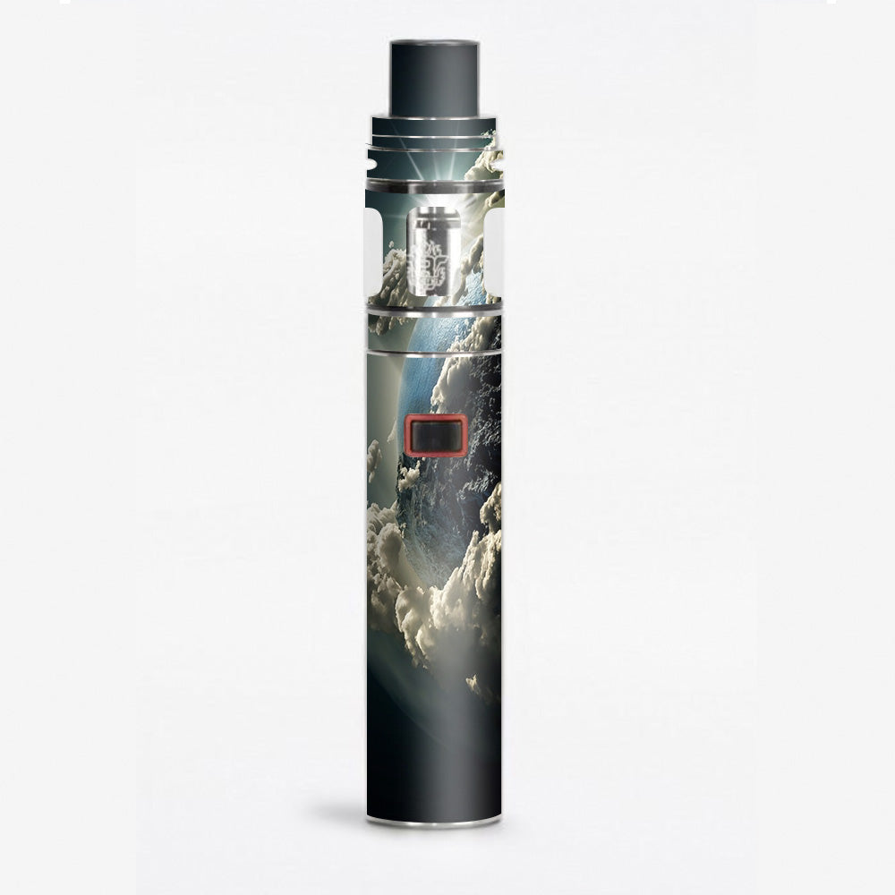  Planet In The Clouds Smok Stick X8 Skin