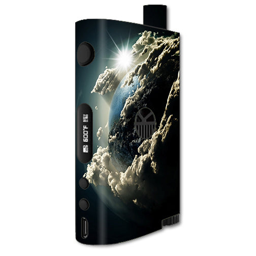  Planet In The Clouds Kangertech Nebox Skin