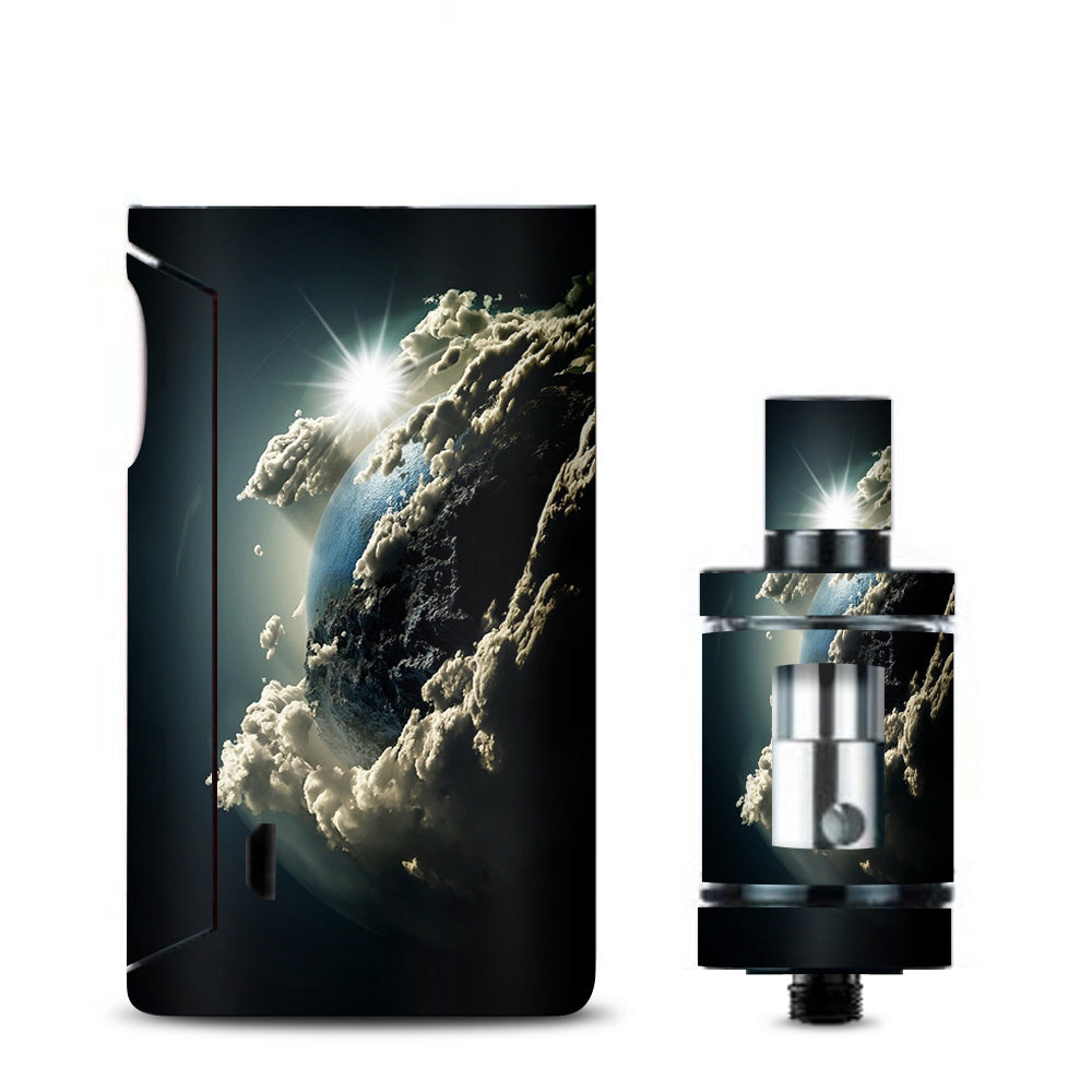  Planet In The Clouds Vaporesso Drizzle Fit Skin