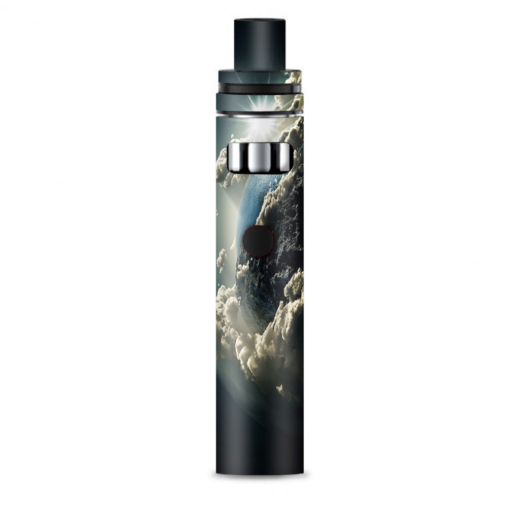  Planet In The Clouds Smok Stick AIO Skin