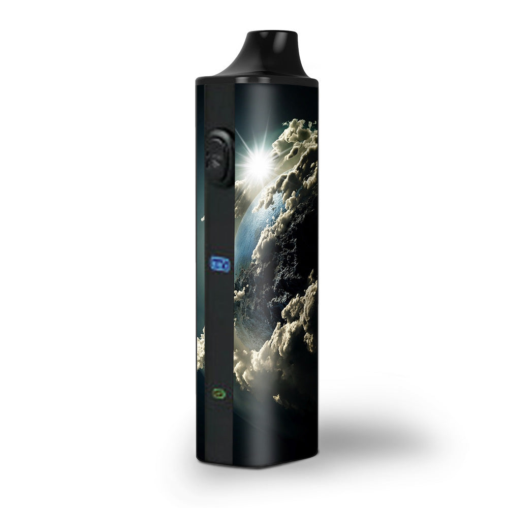  Planet In The Clouds Pulsar APX Skin