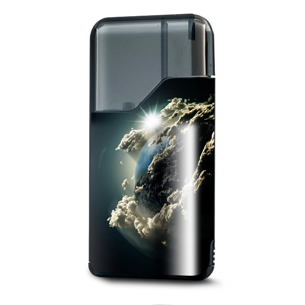  Planet In The Clouds Suorin Air Skin