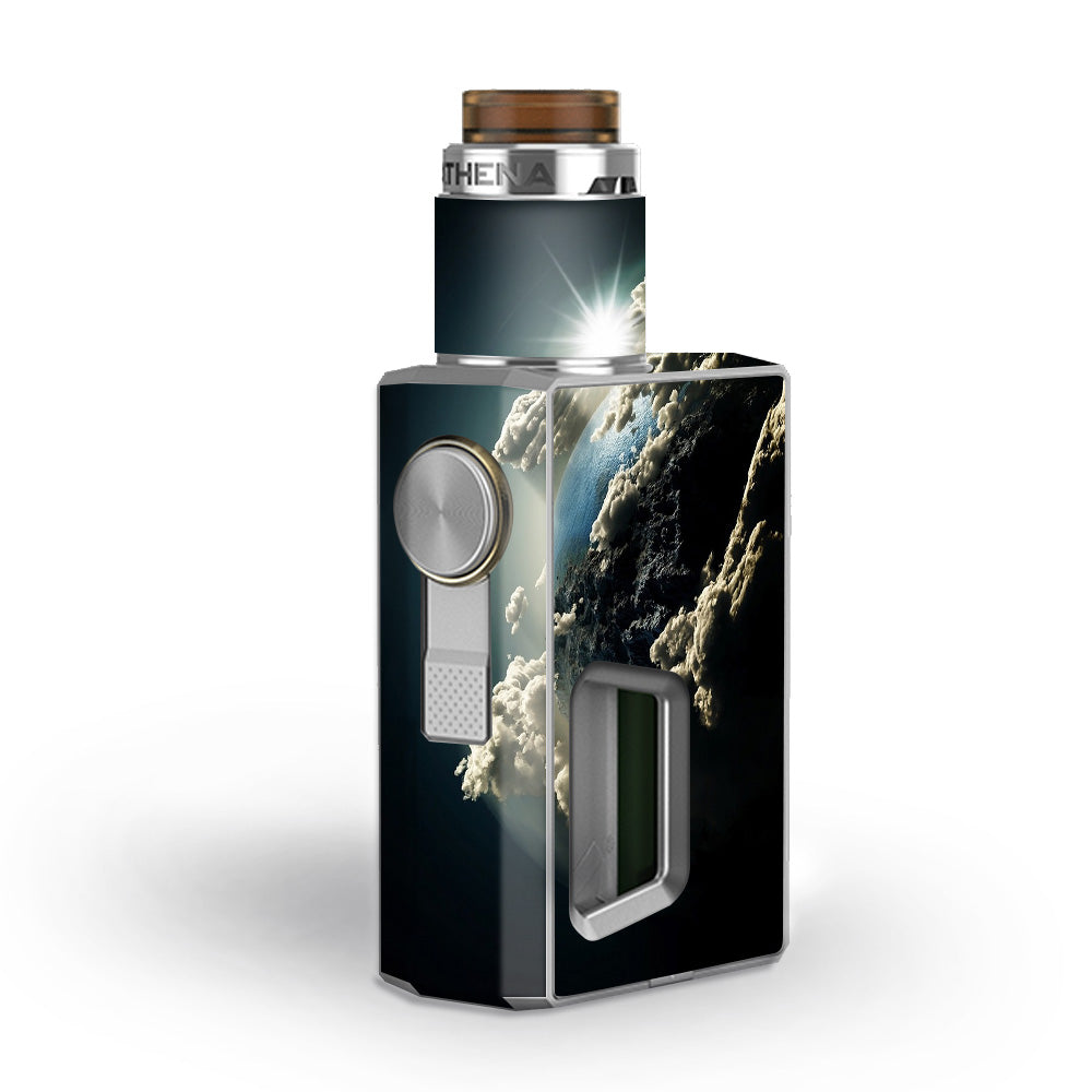  Planet In The Clouds Geekvape Athena Squonk Skin