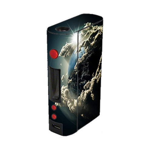  Planet In The Clouds Kangertech Kbox 200w Skin