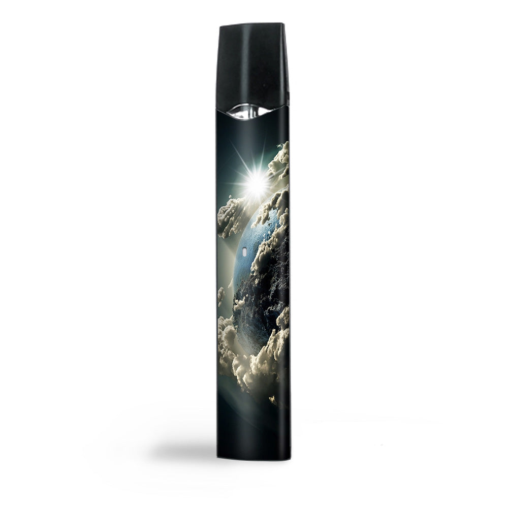  Planet In The Clouds Smok Infinix Ultra Portable Skin