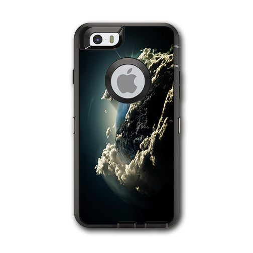  Planet In The Clouds Otterbox Defender iPhone 6 Skin