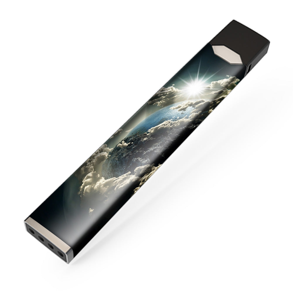  Planet In The Clouds JUUL Skin