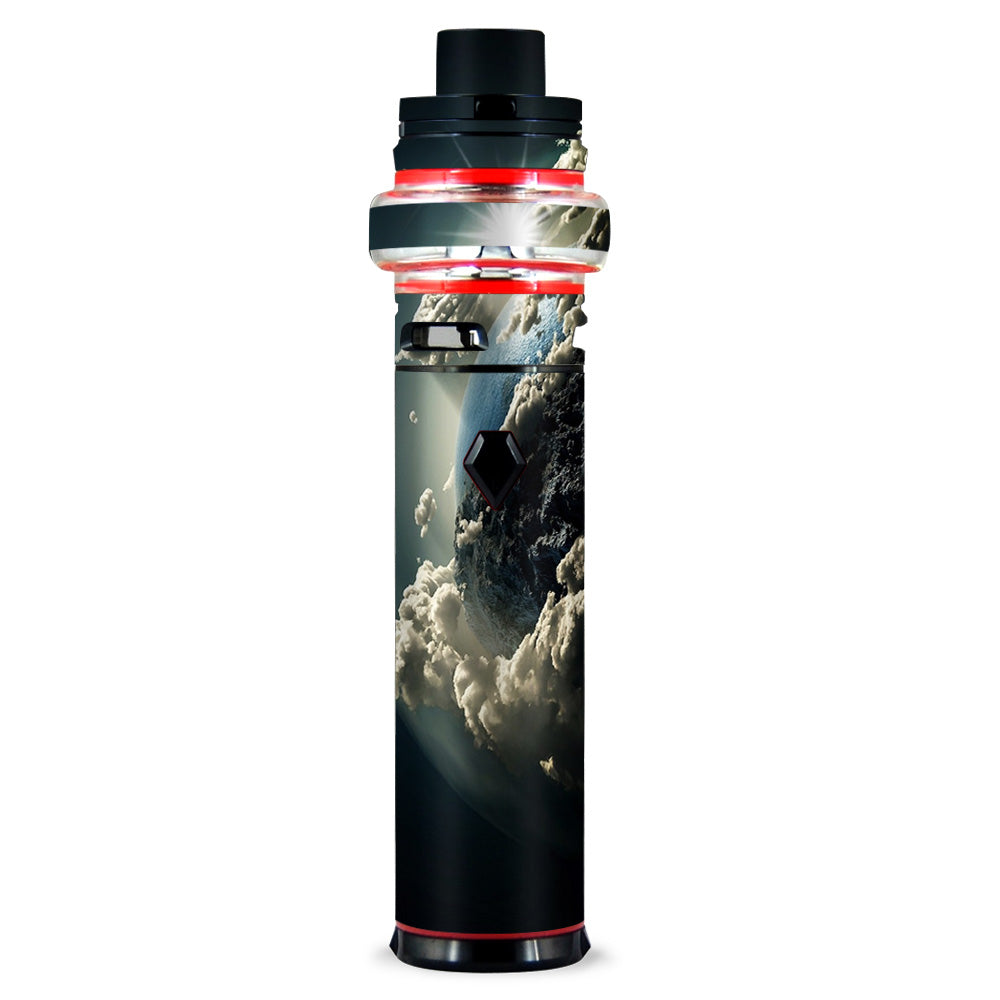  Planet In The Clouds Smok stick V9 Max Skin