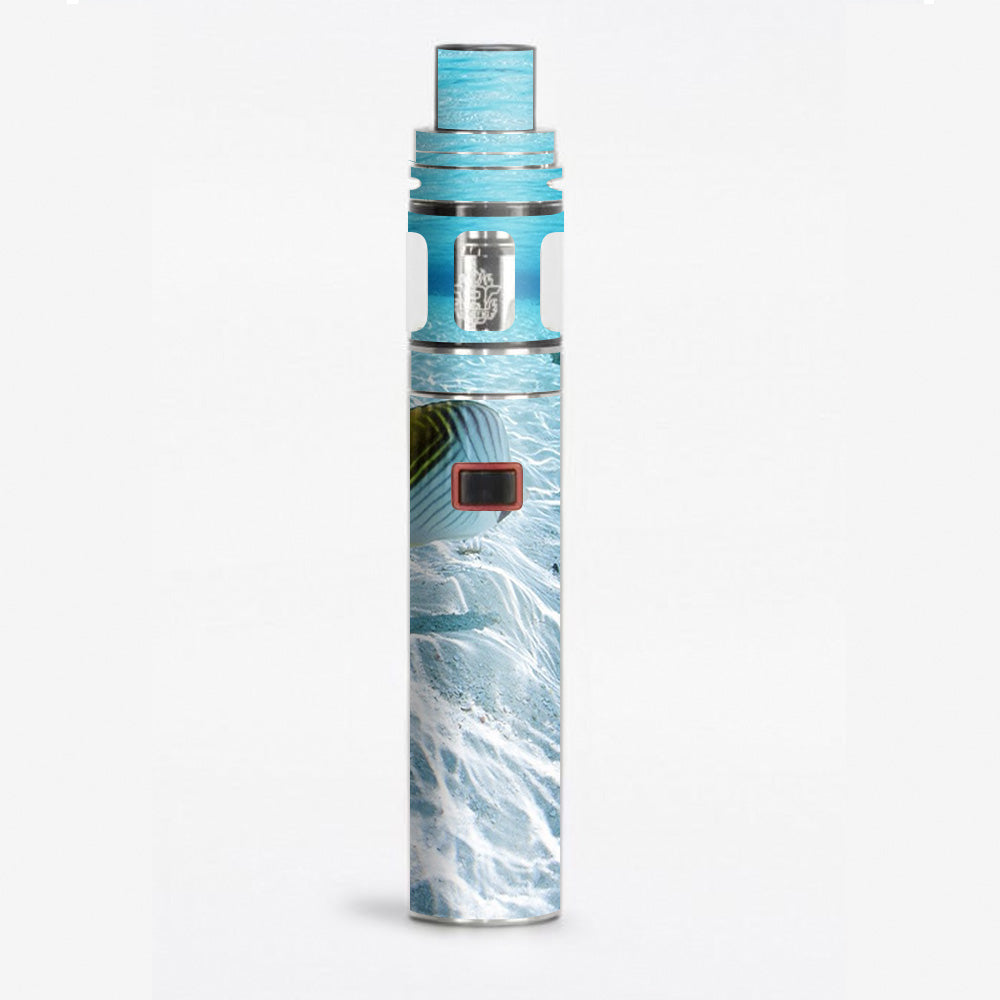  Underwater Fish Tropical Ocean Smok Stick X8 Skin