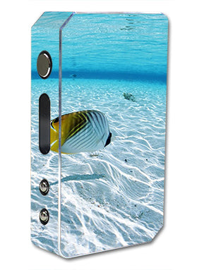  Underwater Fish Tropical Ocean Pioneer4You ipv3 Li 165W Skin