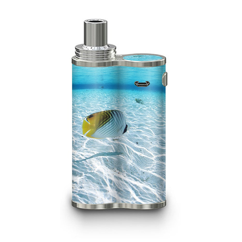  Underwater Fish Tropical Ocean eLeaf iJustX Skin