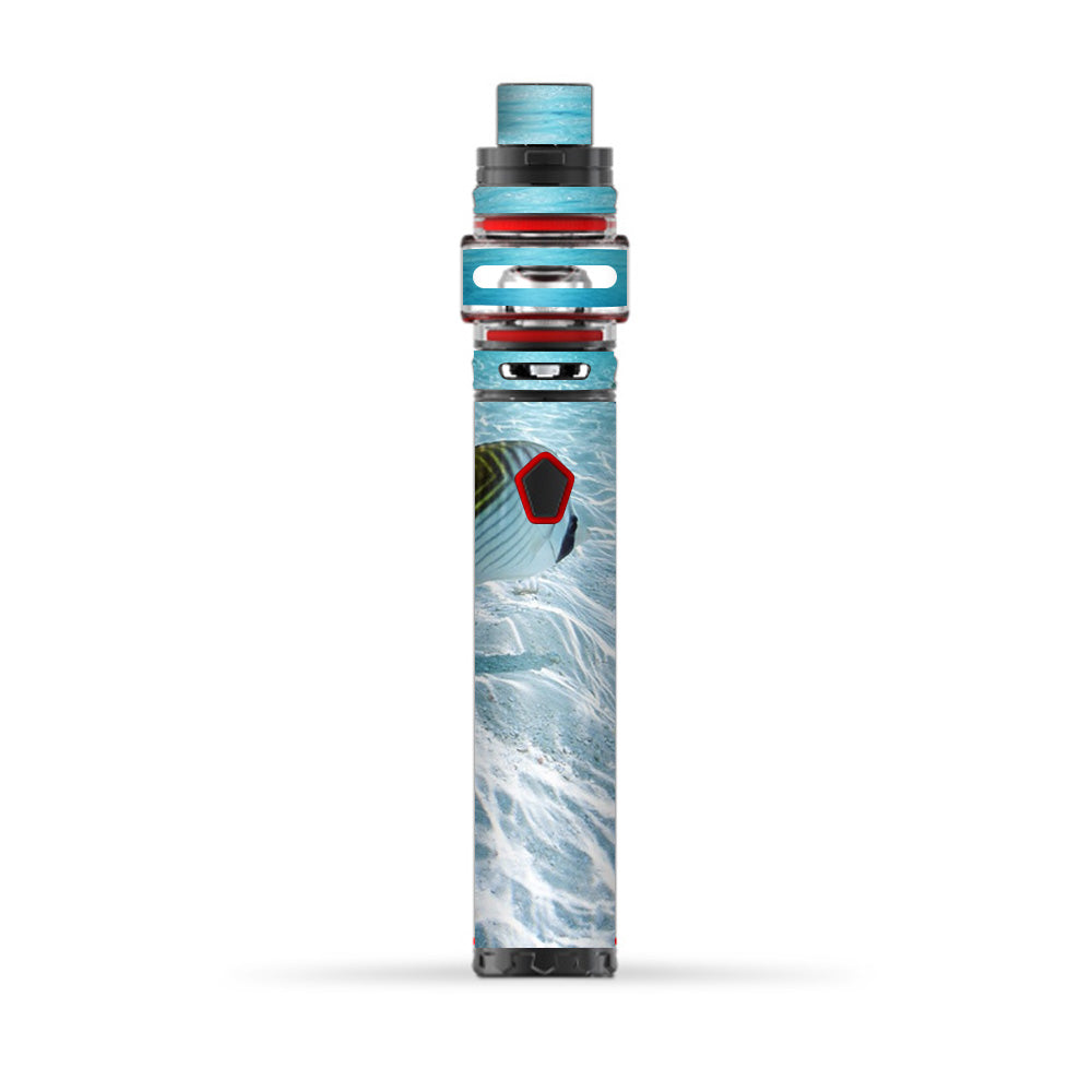  Underwater Fish Tropical Ocean Smok Stick Prince Baby Skin