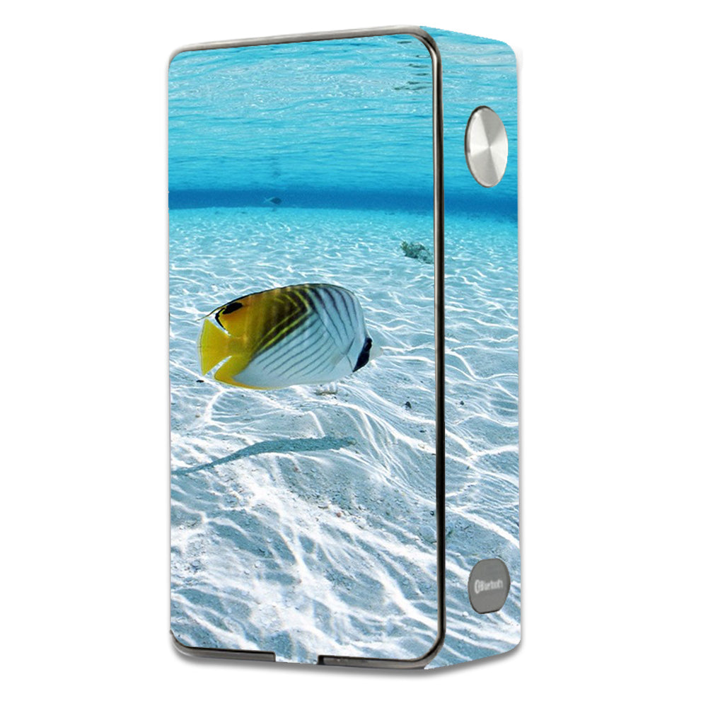  Underwater Fish Tropical Ocean Laisimo L3 Touch Screen Skin