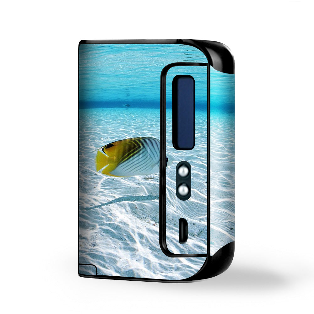  Underwater Fish Tropical Ocean Smok Osub King Skin