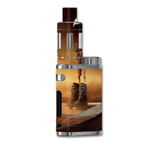 elfbar nachfüll pod läuft aus Eleaf iStick 40W Tc Mod 2600mah Battery E Cig - All Colours main image 1