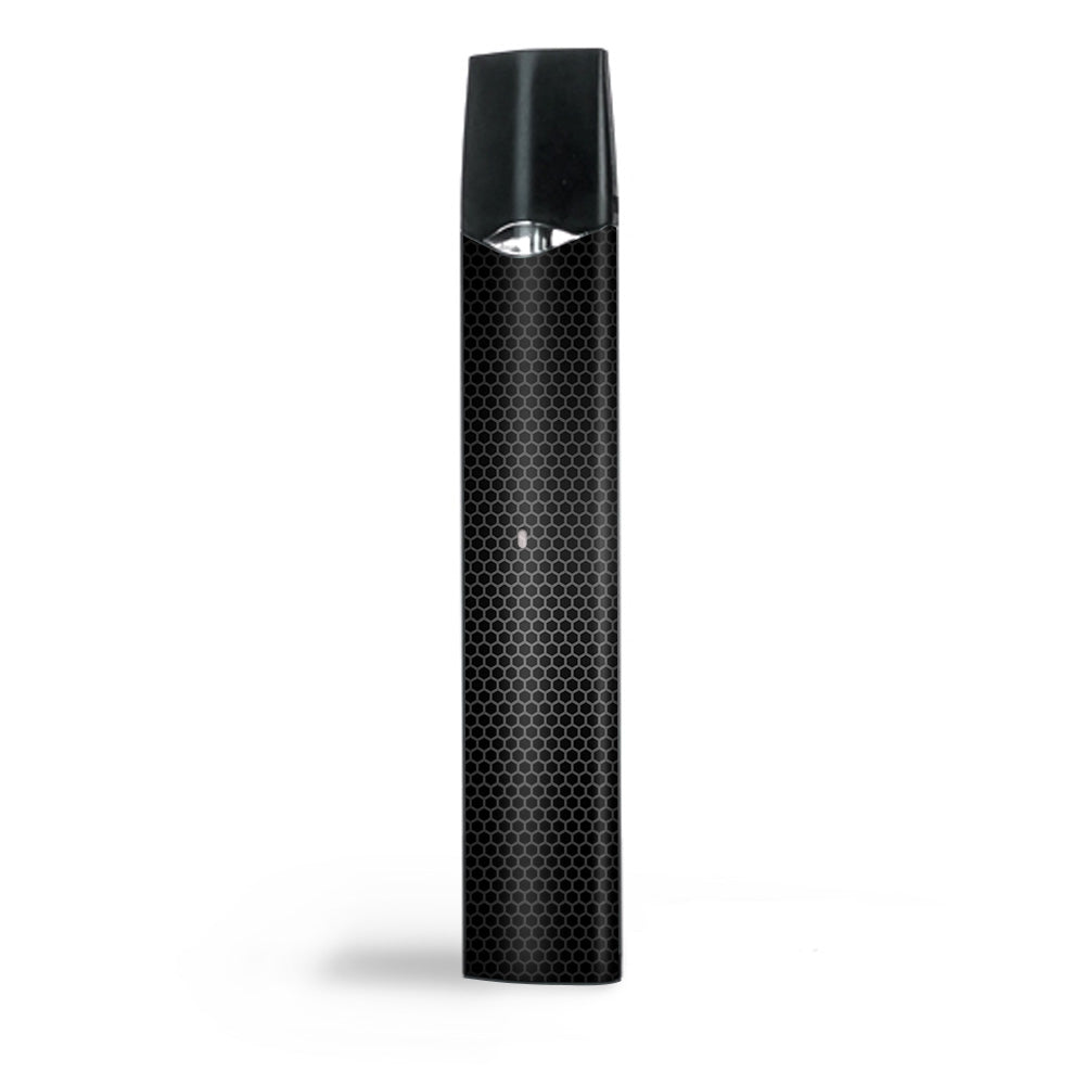  Metal Metallic Screen Pattern Smok Infinix Ultra Portable Skin