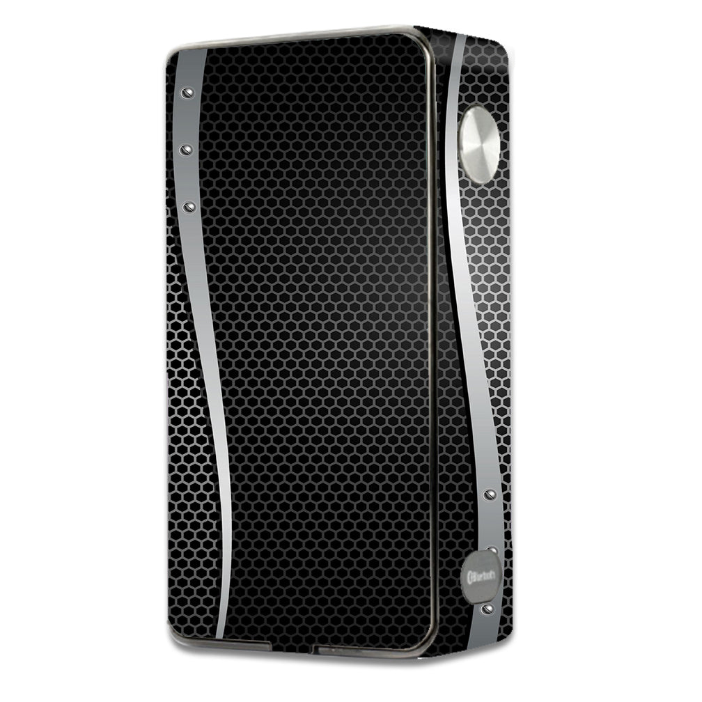  Metal Metallic Screen Pattern Laisimo L3 Touch Screen Skin