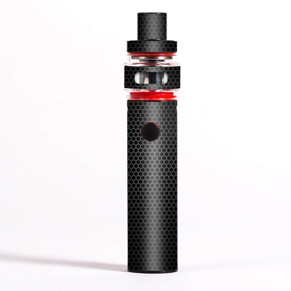  Metal Metallic Screen Pattern Smok Pen 22 Light Edition Skin